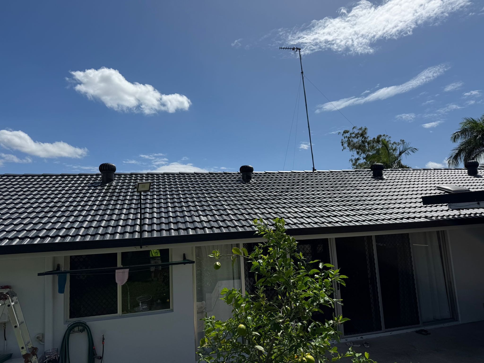 Victory Restorations PTY LTD