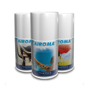 Alpha Hygiene Pty Ltd trading as Alphasan