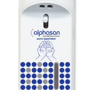 Alpha Hygiene Pty Ltd trading as Alphasan