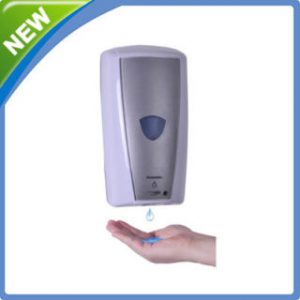 Alpha Hygiene Pty Ltd trading as Alphasan