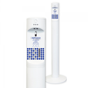 Alpha Hygiene Pty Ltd trading as Alphasan