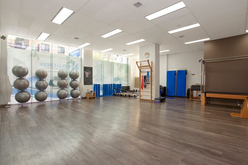 Movement 101