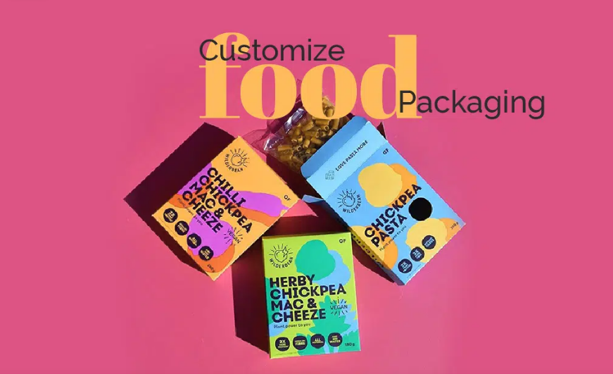 Multiple Packages