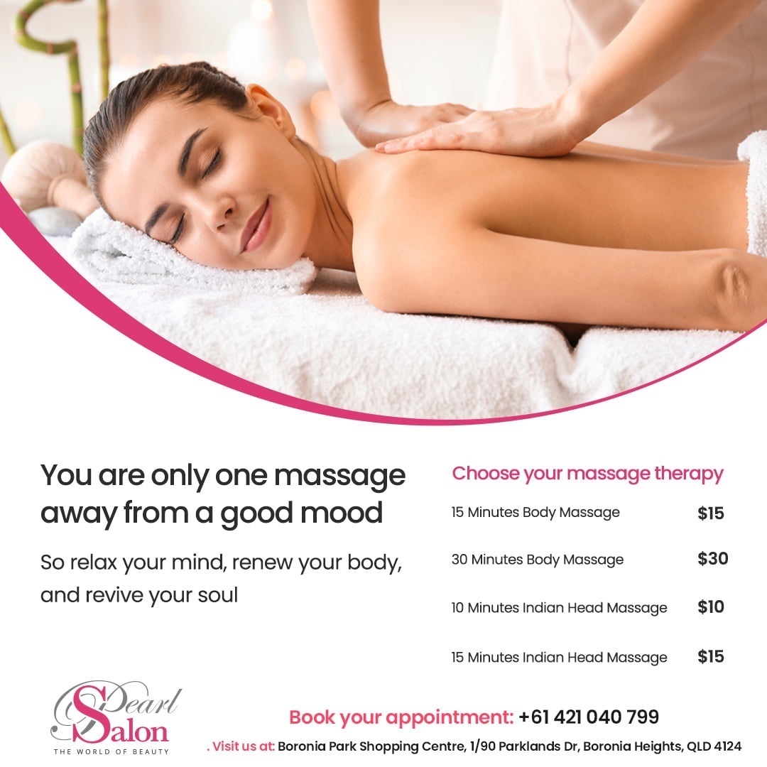 Pearl Salon The World Of Beauty Beauty Salon Beauty Salons in