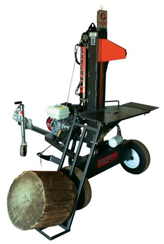 SuperX Wood Splitter