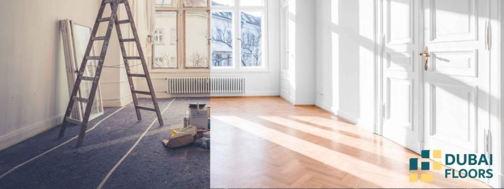 Your Way to Better Flooring in Dubai – Dubai Floor