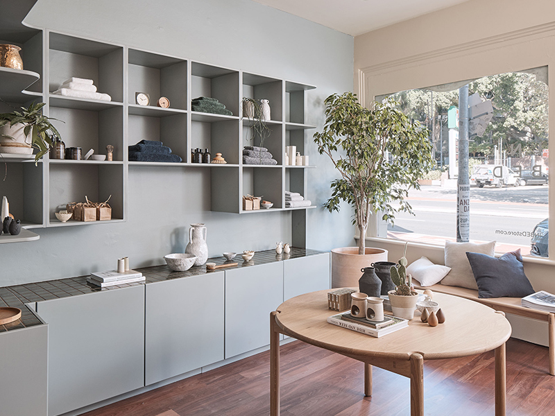 Advanced Construction & Shopfitting