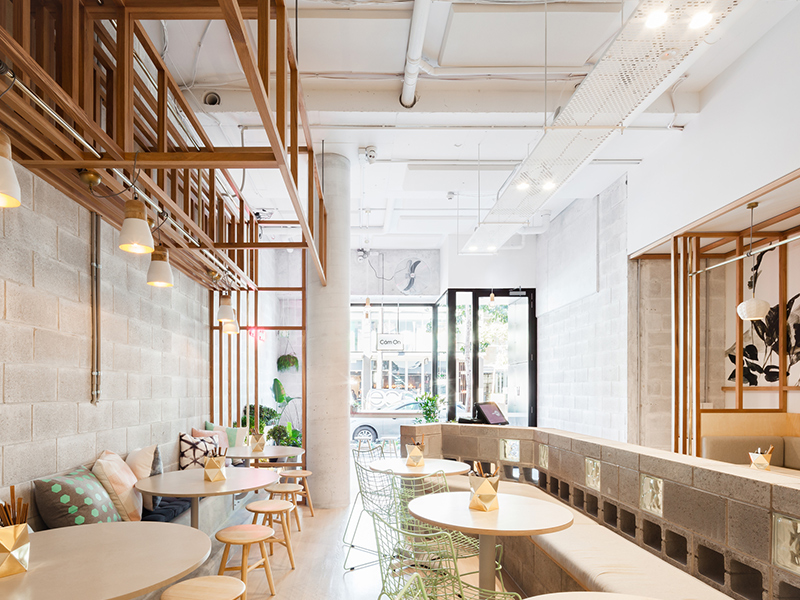 Advanced Construction & Shopfitting