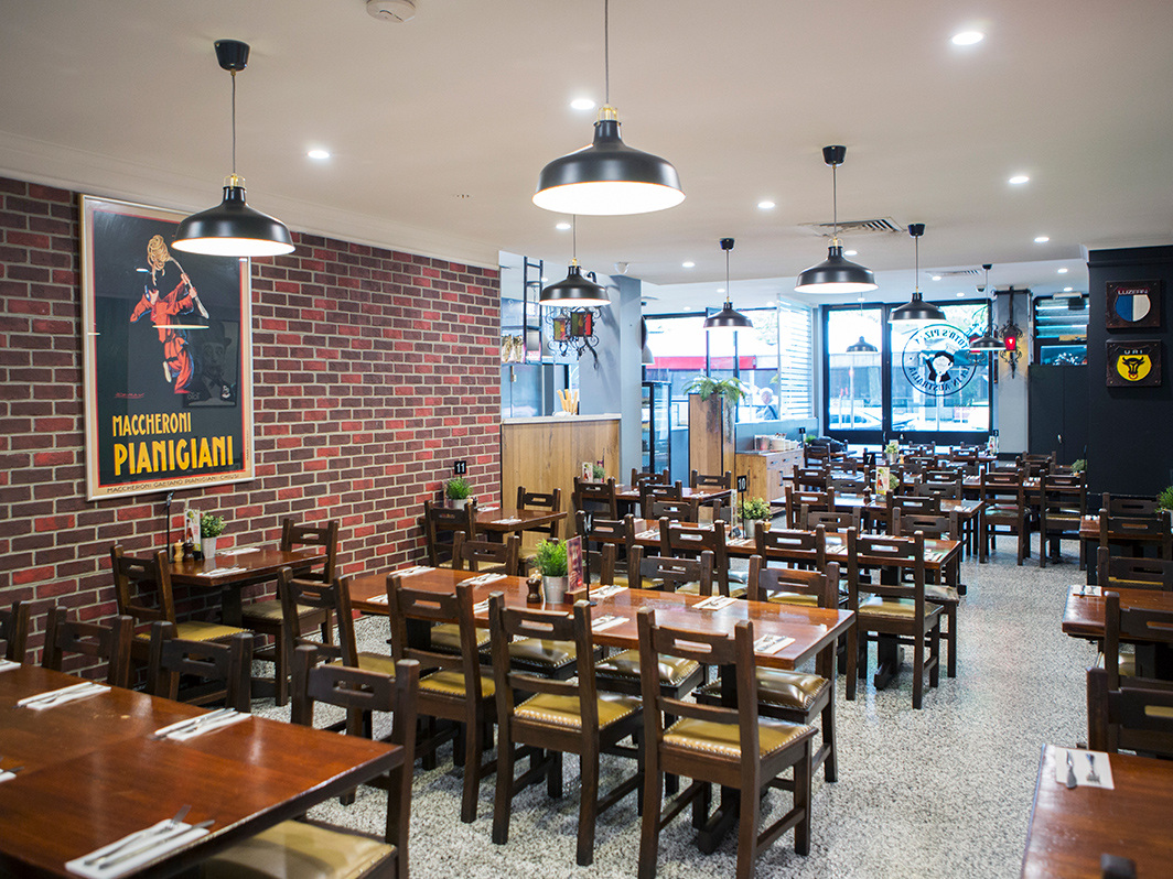 Advanced Construction & Shopfitting