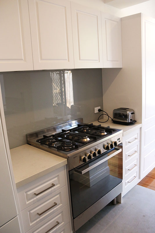 AOK Kitchens