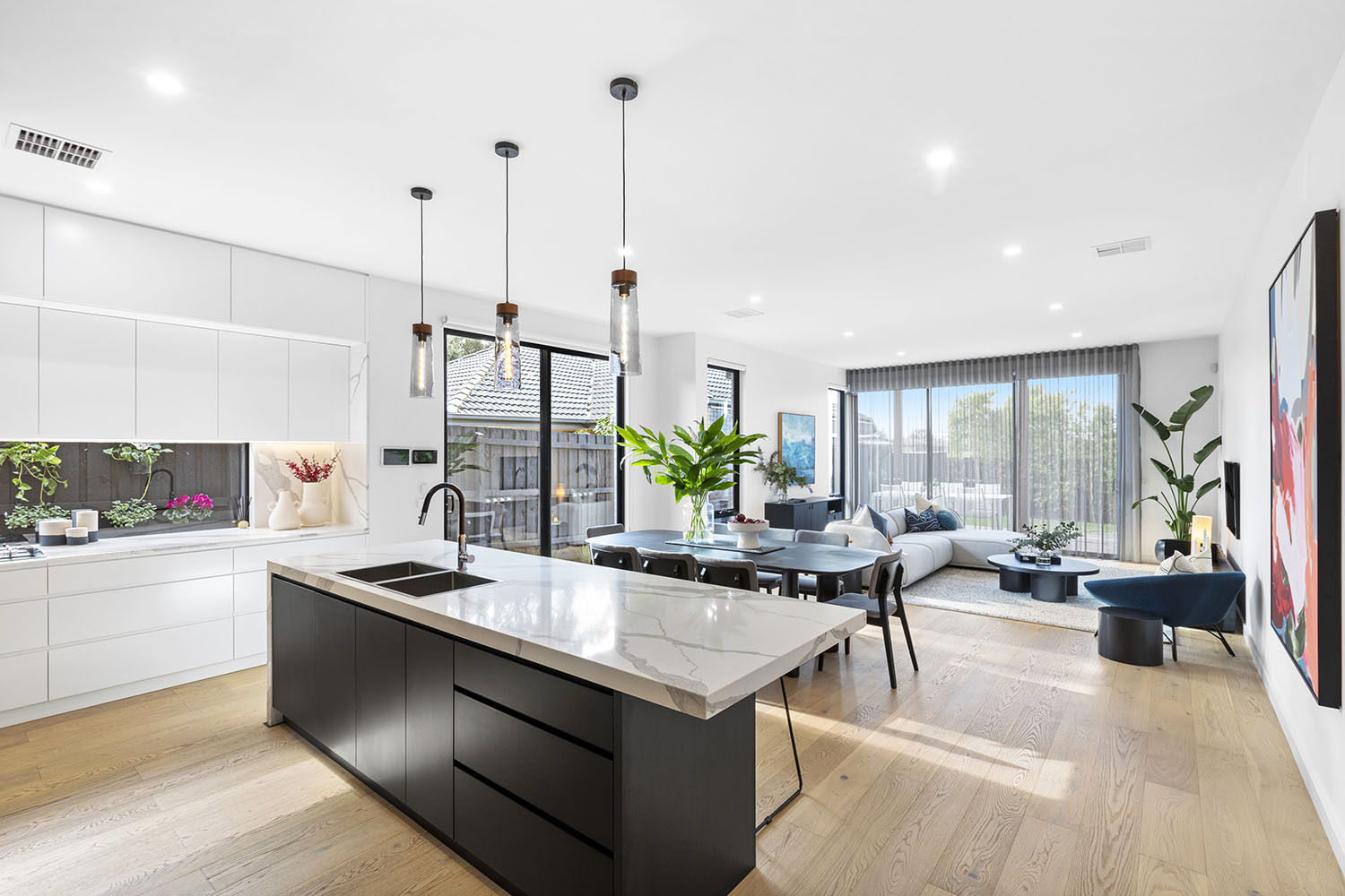 AOK Kitchens