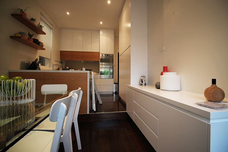 AOK Kitchens