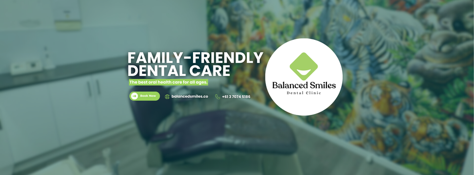 Balanced Smiles Dental Clinic