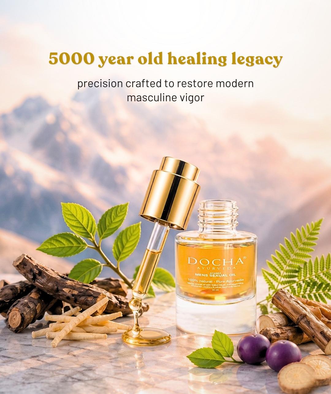 Docha Ayurveda
