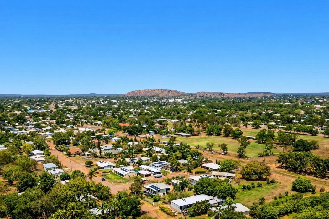 Gold City Realty