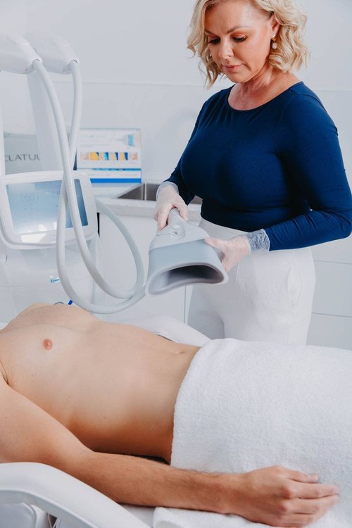 Sculpt Body & Wellness Clinics