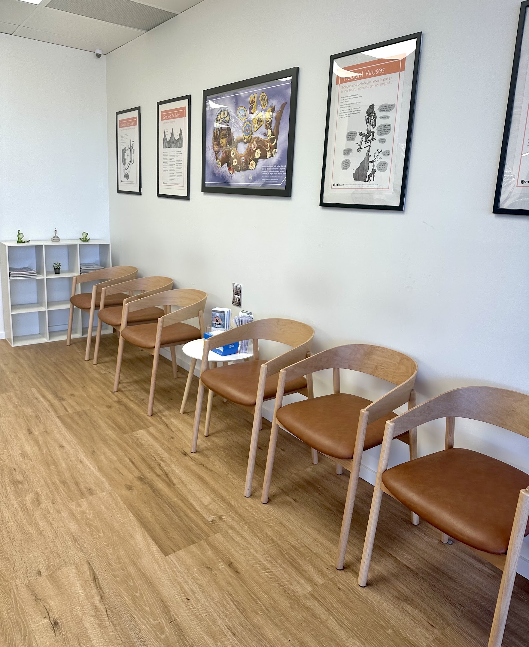 Seaford Physio & Pilates Clinic