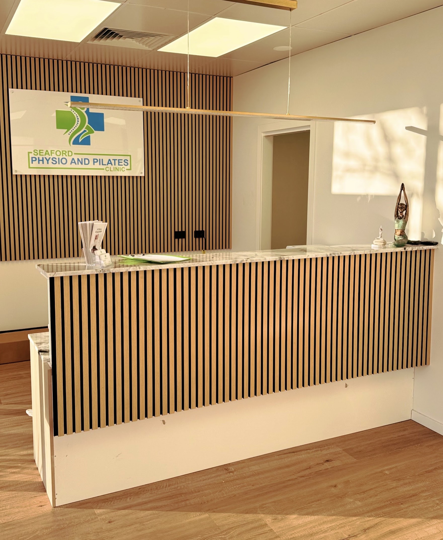 Seaford Physio & Pilates Clinic