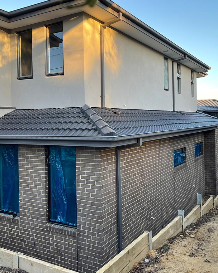 Top of The Line Brick Laying