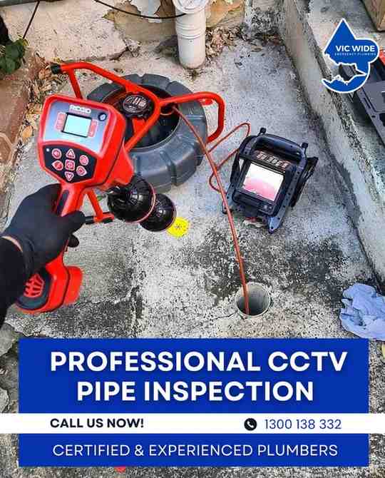 Vicwideemergencyplumbingvictoria