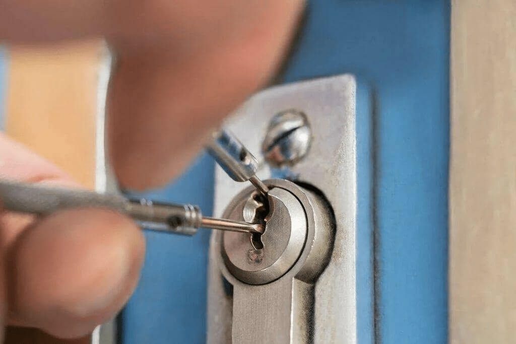 Allen's Locksmith Sydney