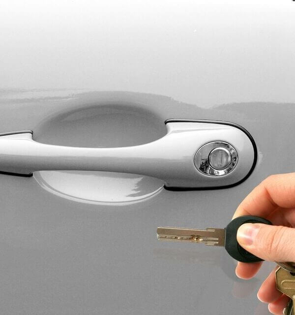 Allen's Locksmith Sydney