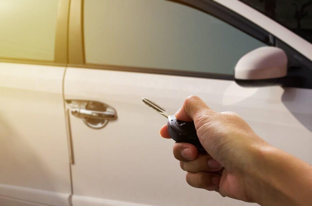 Allen's Locksmith Sydney