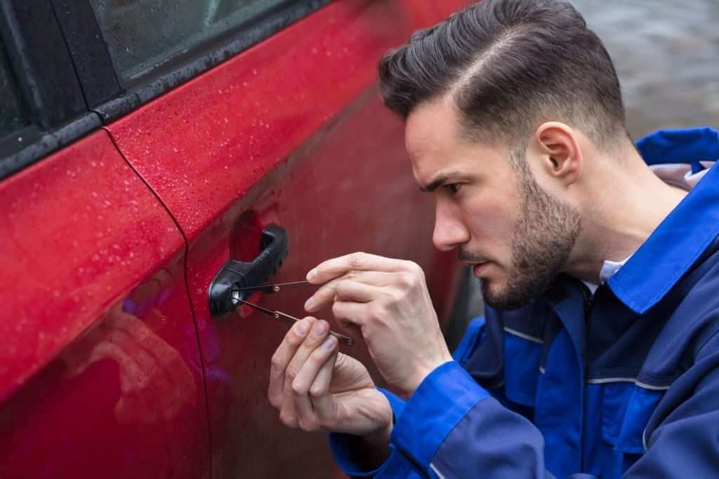 Allen's Locksmith Sydney