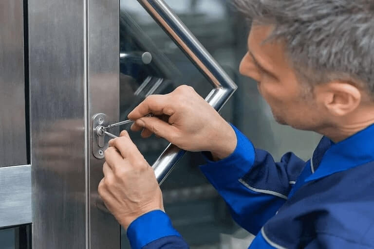 Allen's Locksmith Sydney