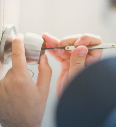 Allen's Locksmith Sydney