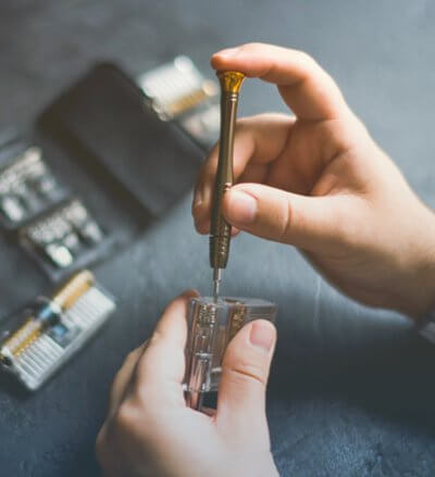 Allen's Locksmith Sydney