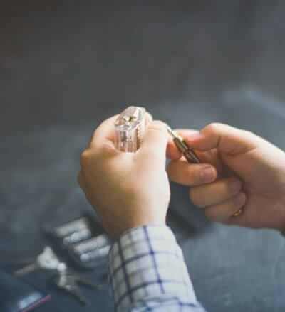 Allen's Locksmith Sydney