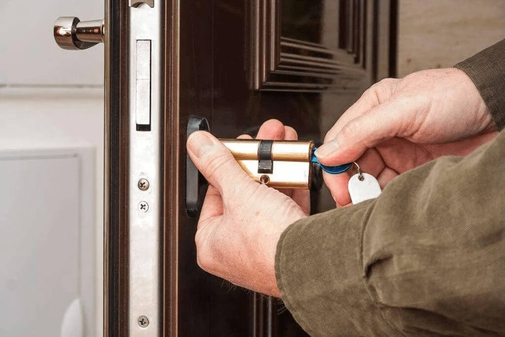Allen's Locksmith Sydney