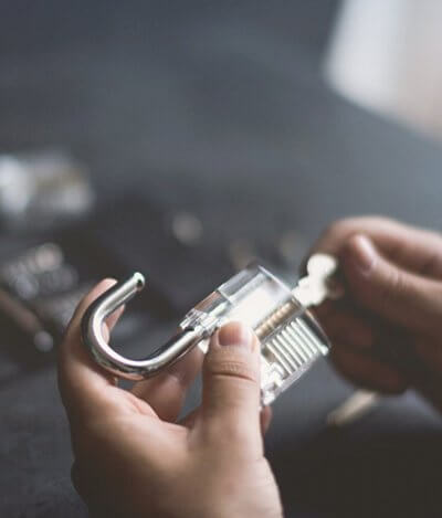 Allen's Locksmith Sydney
