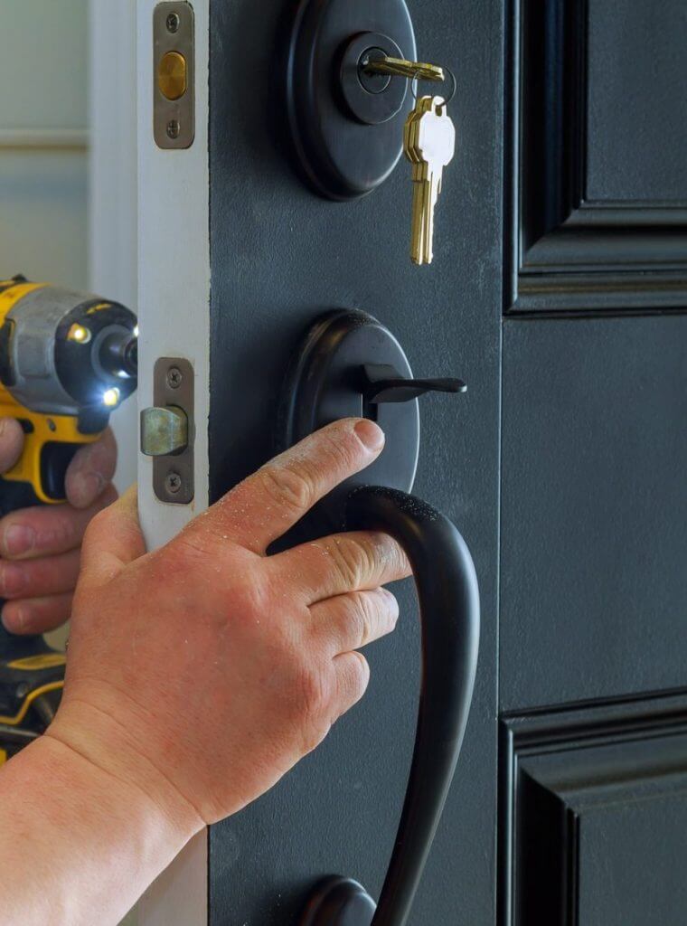Allen's Locksmith Sydney