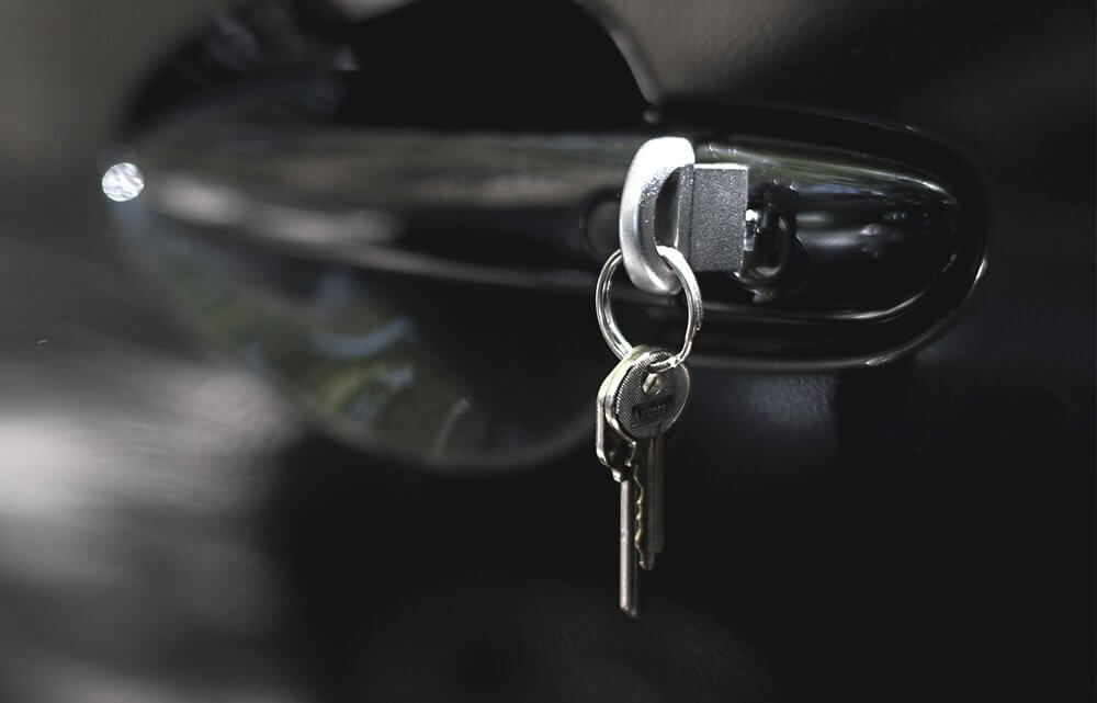 Allen's Locksmith Sydney