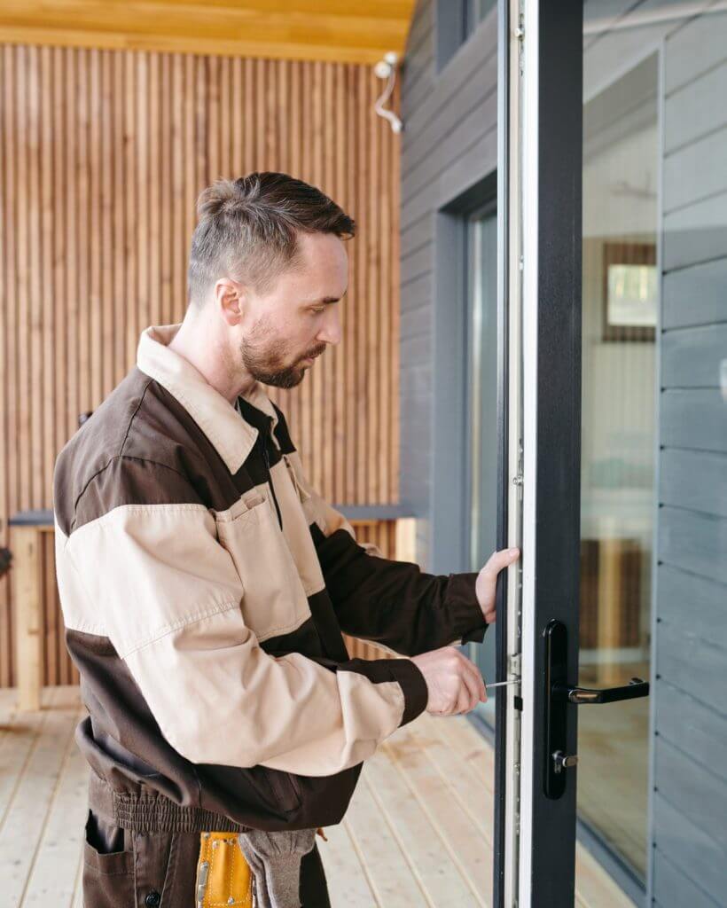 Allen's Locksmith Sydney