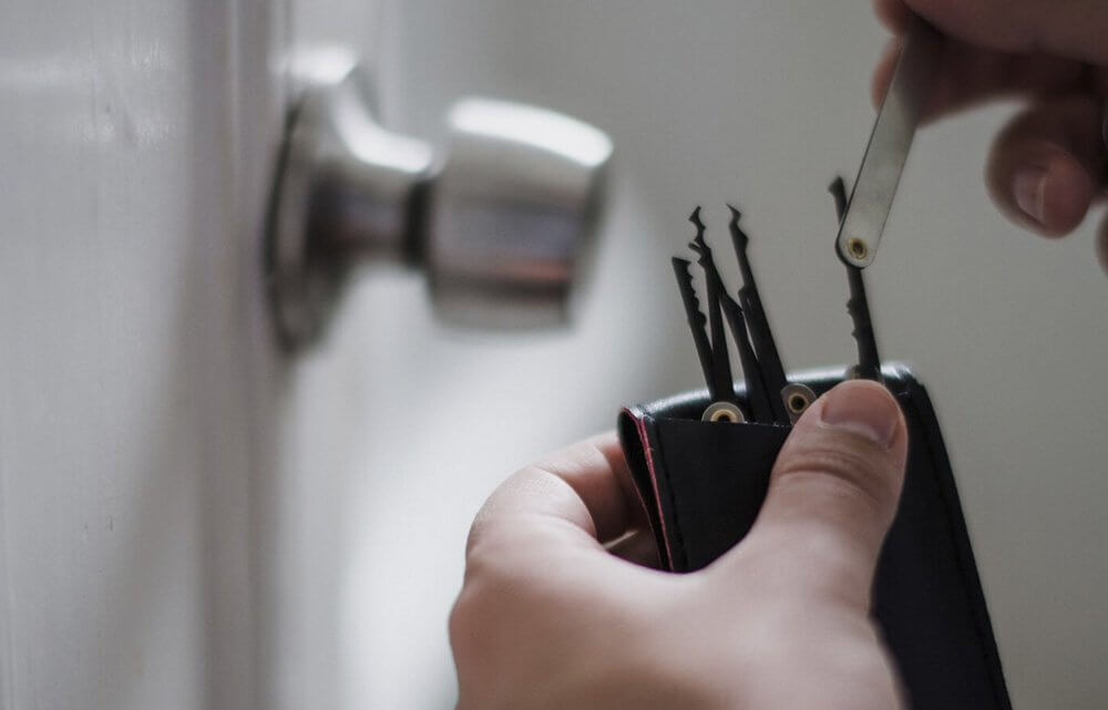 Allen's Locksmith Sydney