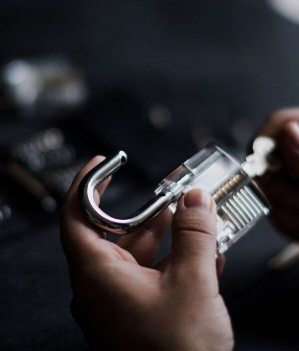 Allen's Locksmith Sydney