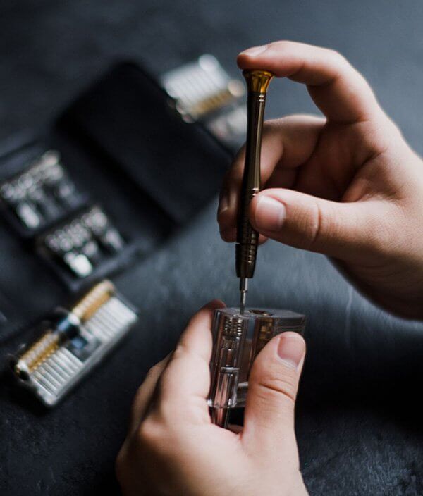Allen's Locksmith Sydney