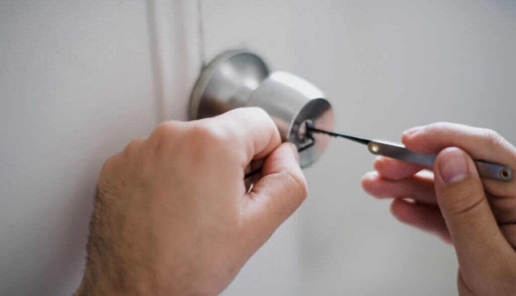 Allen's Locksmith Sydney