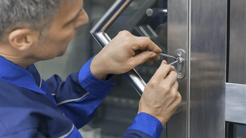 Allen's Locksmith Sydney