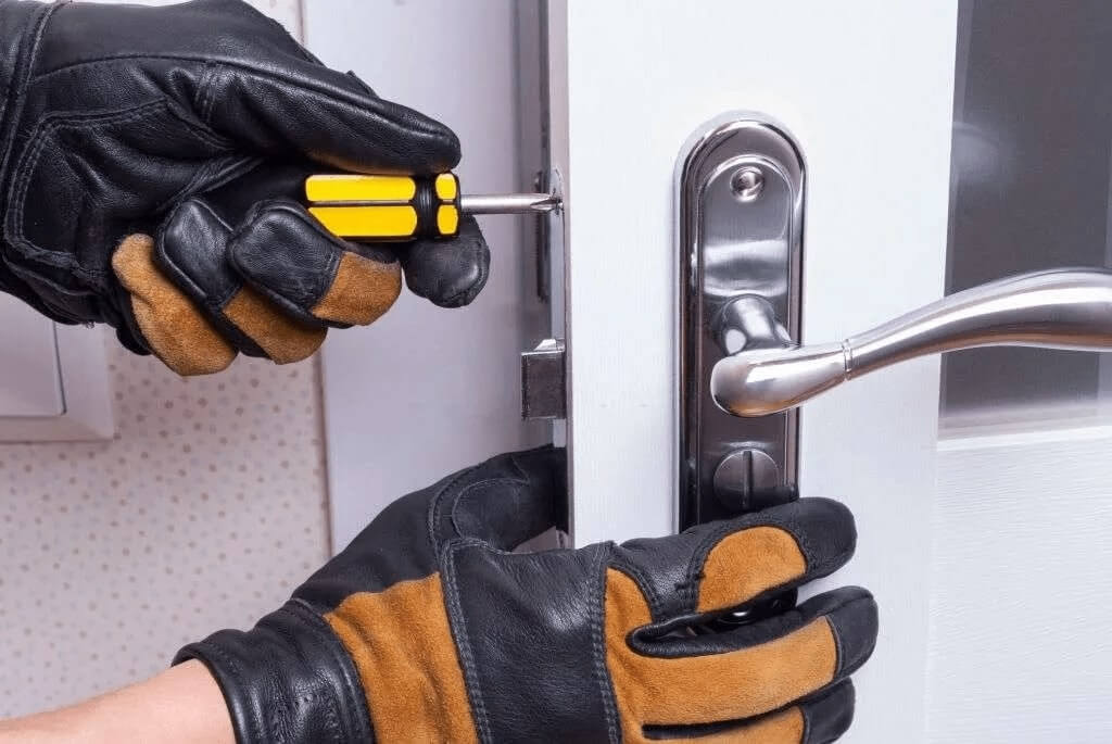 Allen's Locksmith Sydney