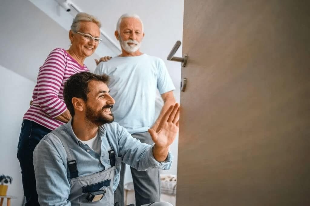 Allen's Locksmith Sydney