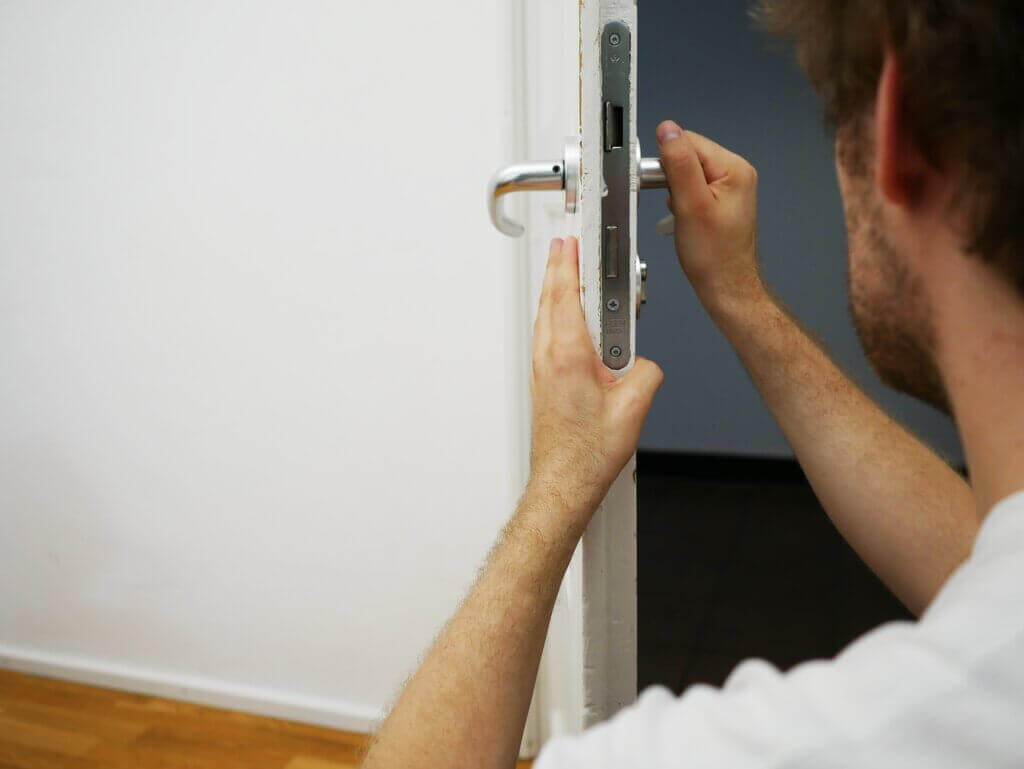 Allen's Locksmith Sydney