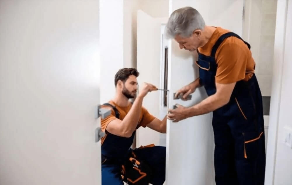Allen's Locksmith Sydney