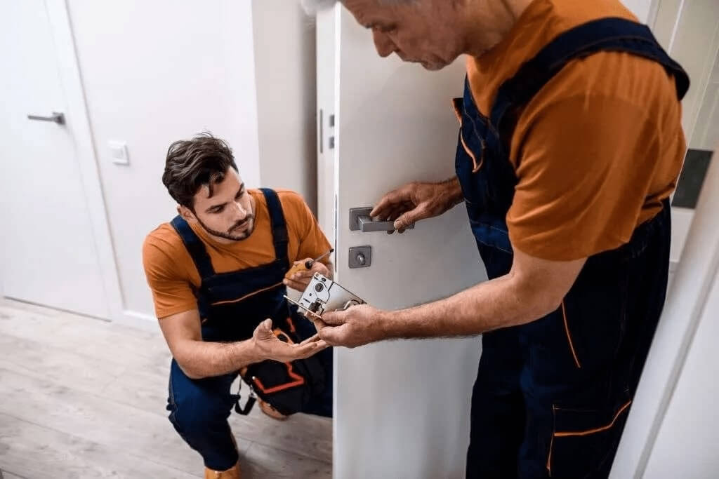 Allen's Locksmith Sydney