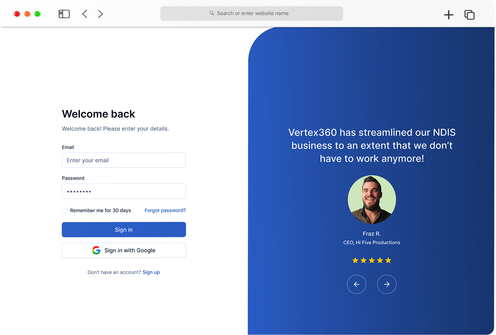 Vertex360