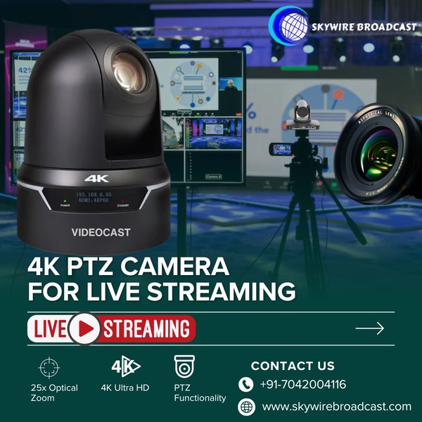 Skywire Broadcast