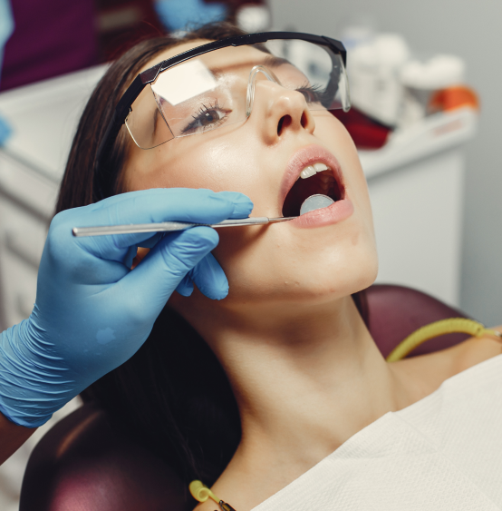 Trusted Family Dentist in Hallam|iDentistry